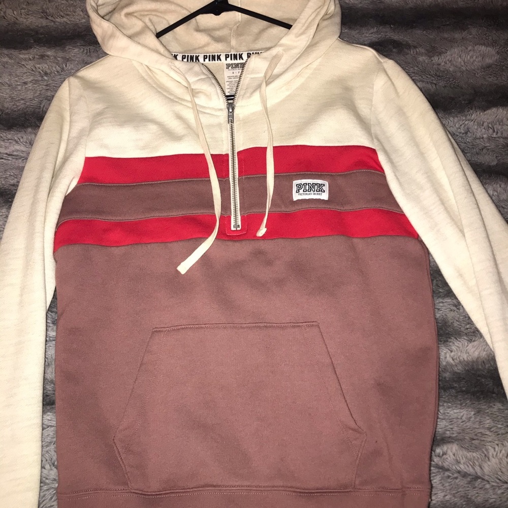 Victoria secret hoodie